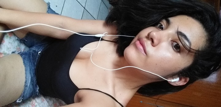 me