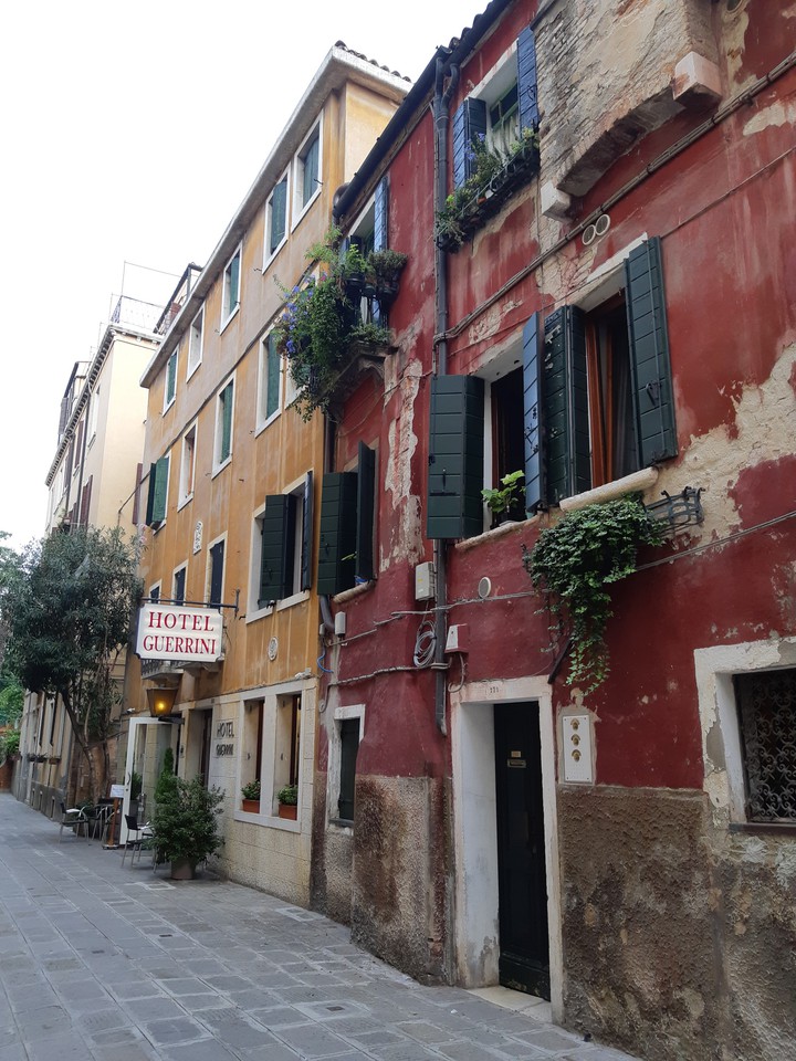 Venice