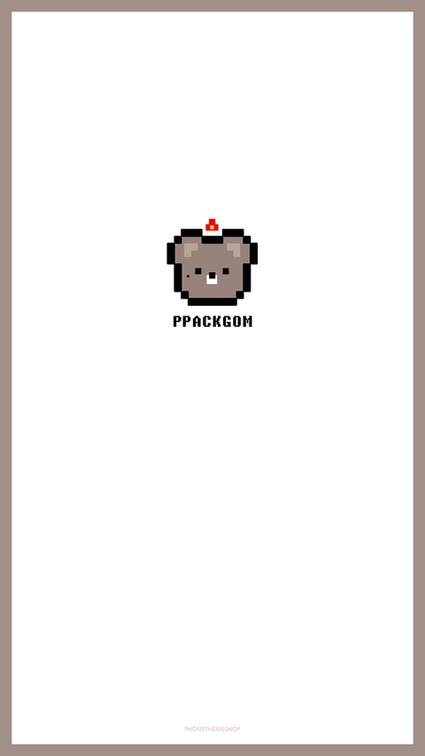 Pixel ppackgom