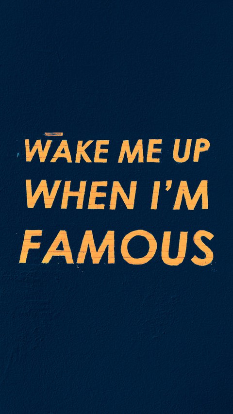 Famous