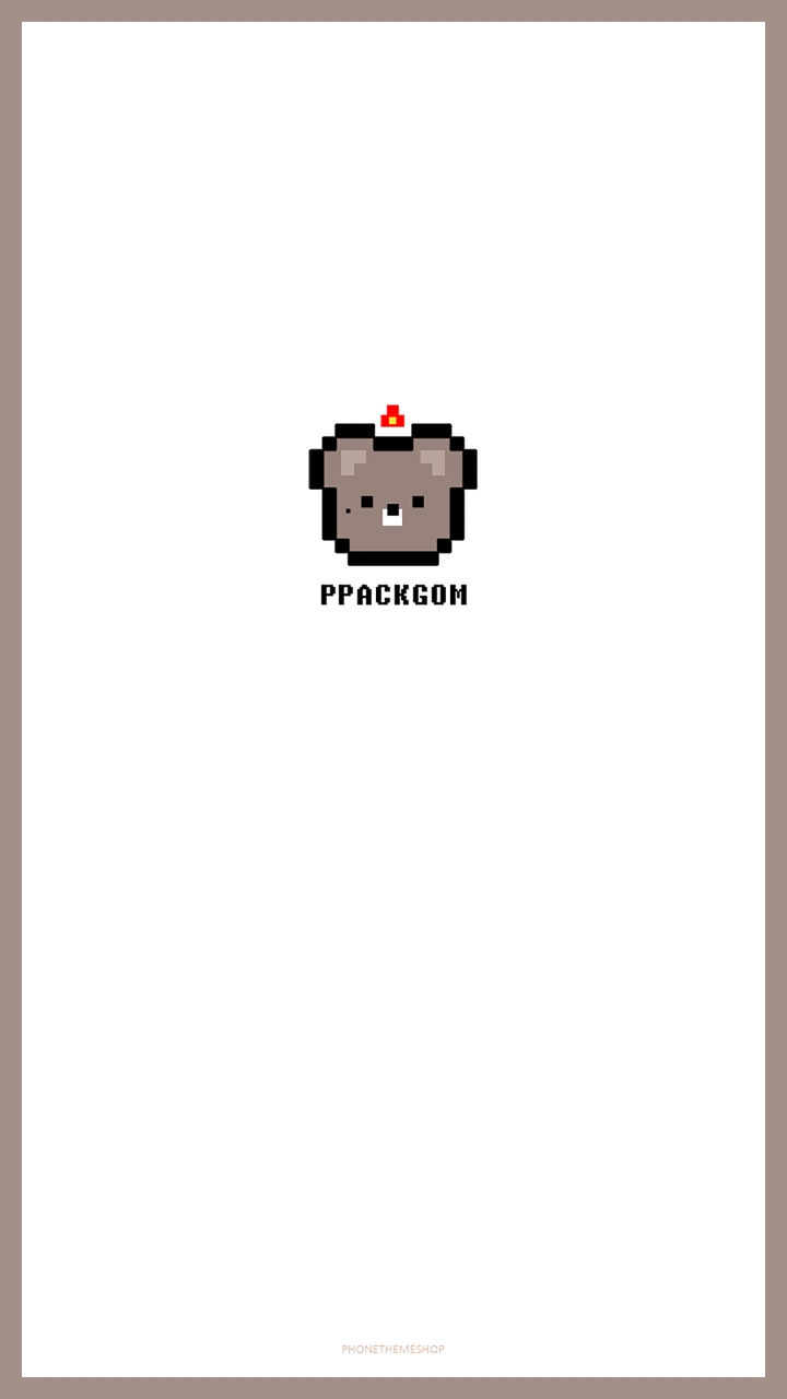 Pixel ppackgom