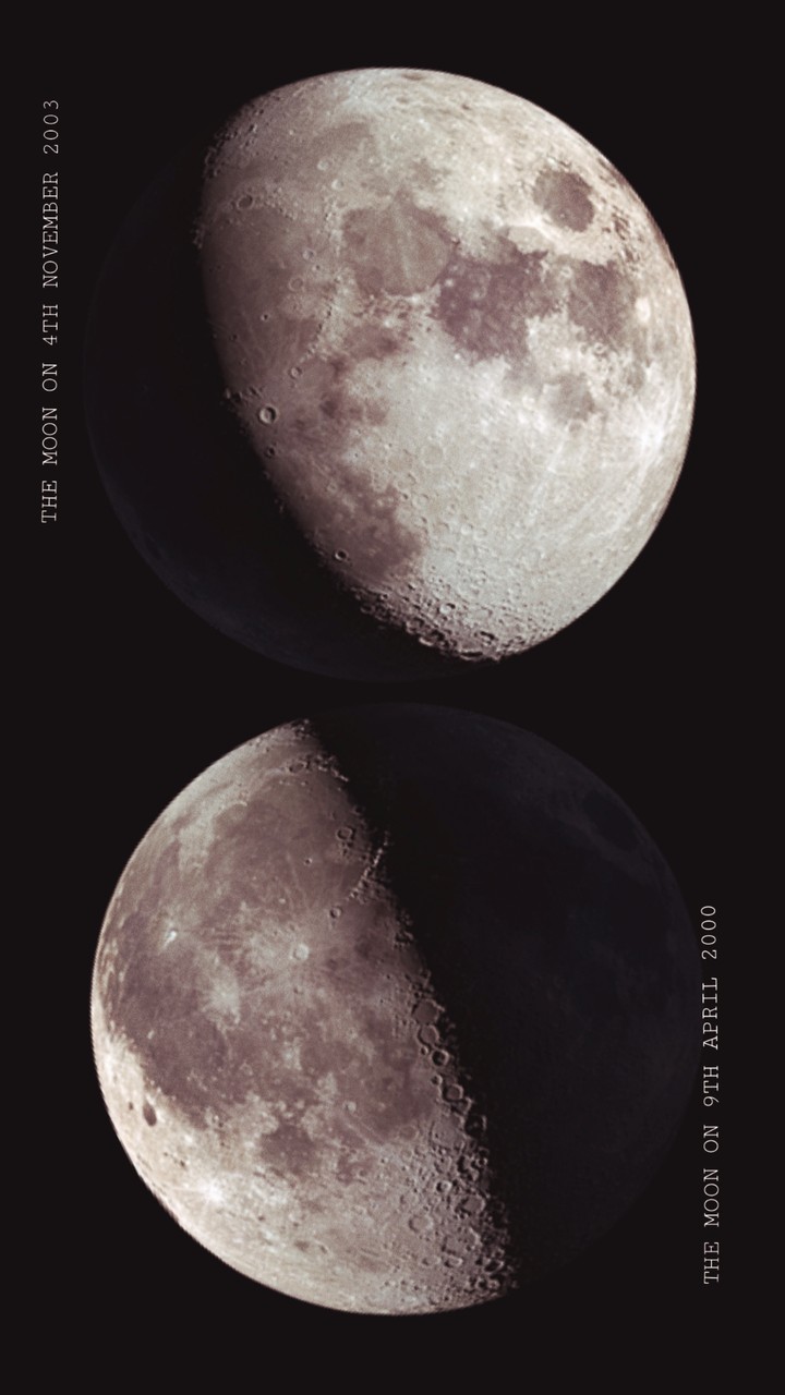 SD MOON