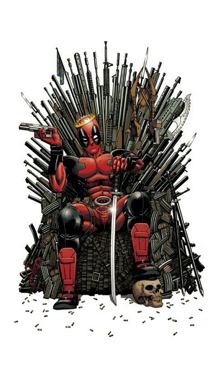 Deadpool 