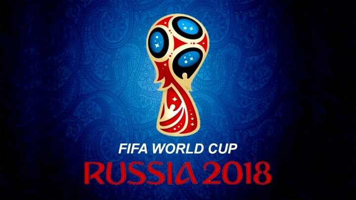 Чемпионат мира 2018