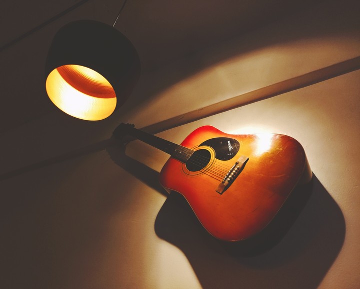 guitar
