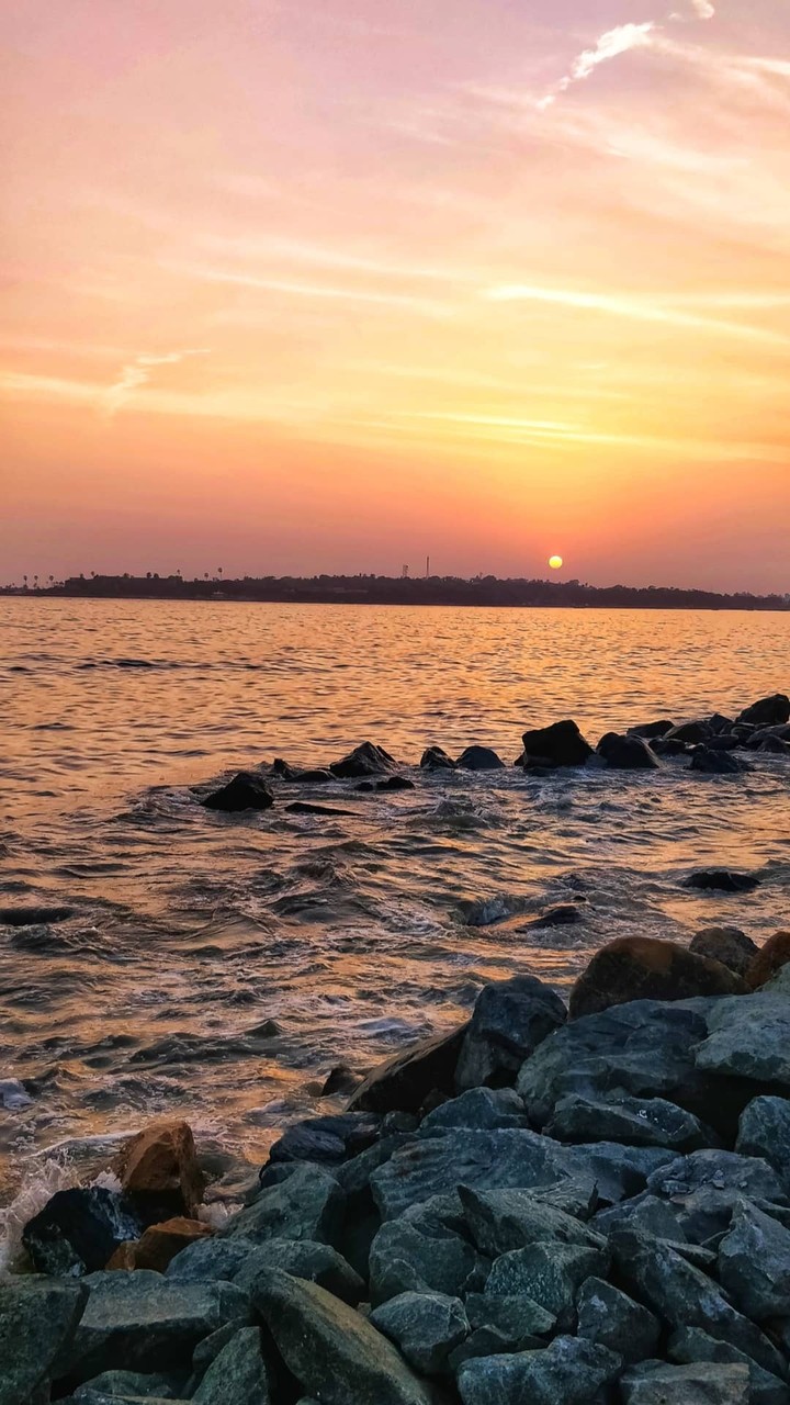 ~SUNSET~