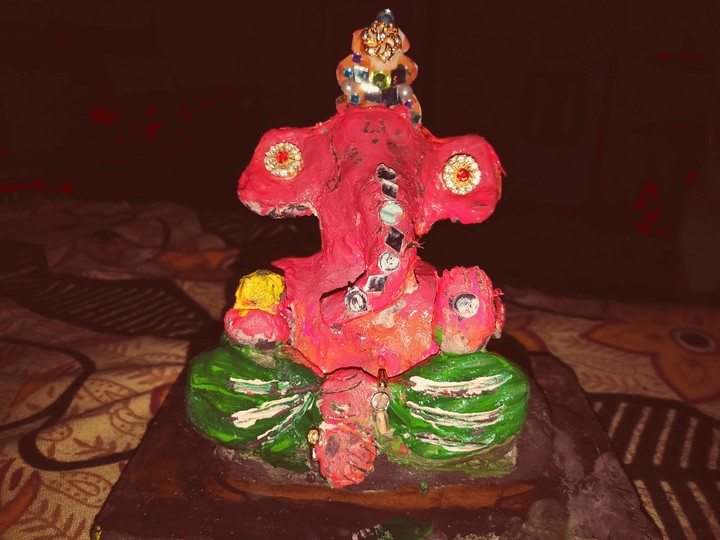 ganesha