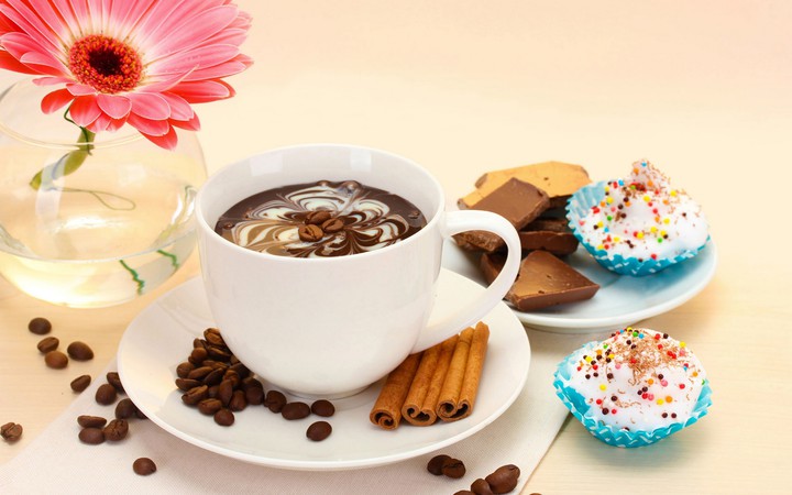 coffee