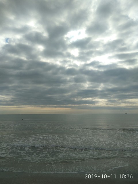 sea