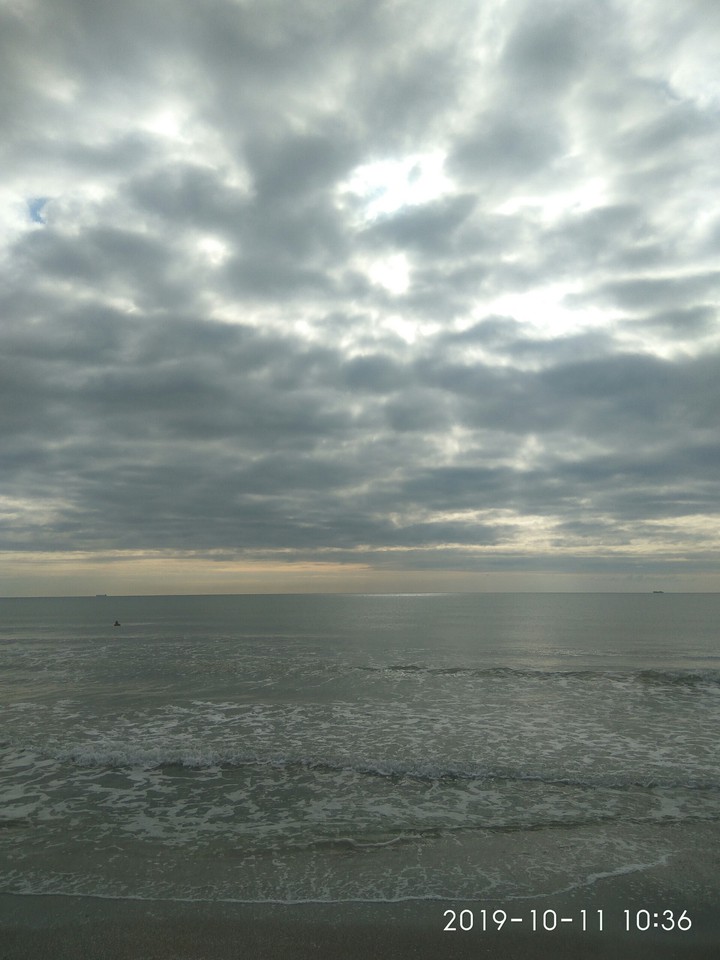 sea