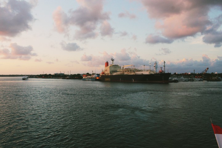 island
