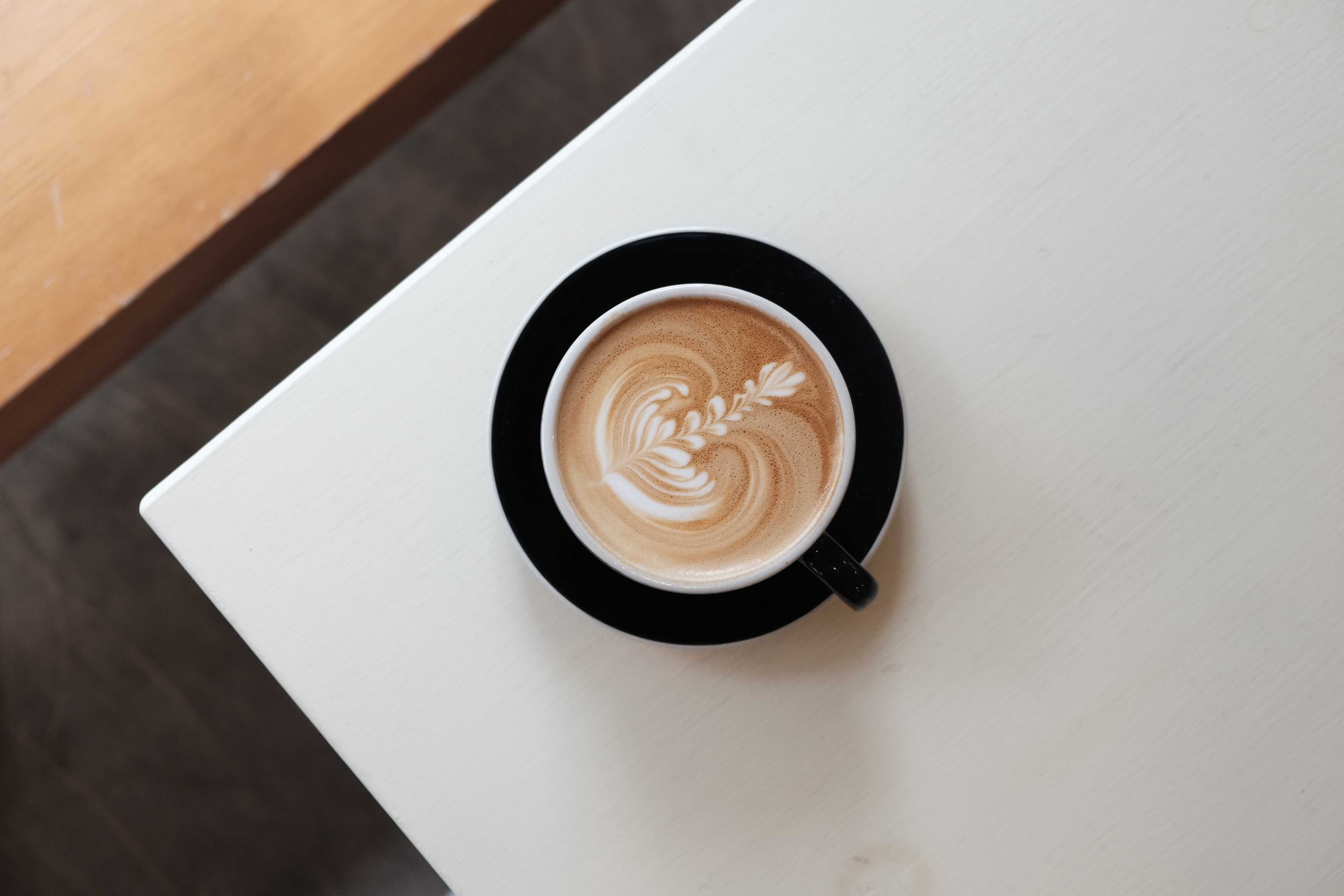 Cappuccinos for everyone! As of, 1.15.19 4,725!