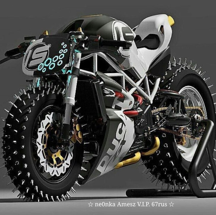 bike