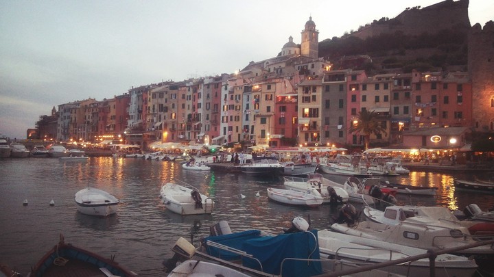 Portovenere