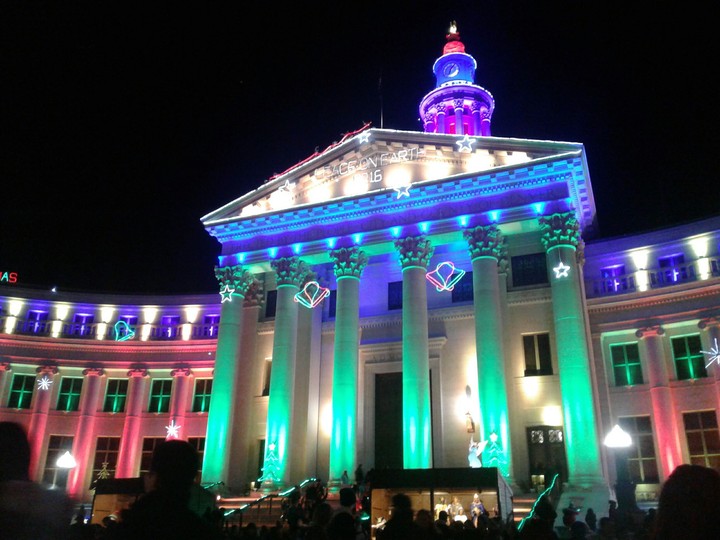 The Palace