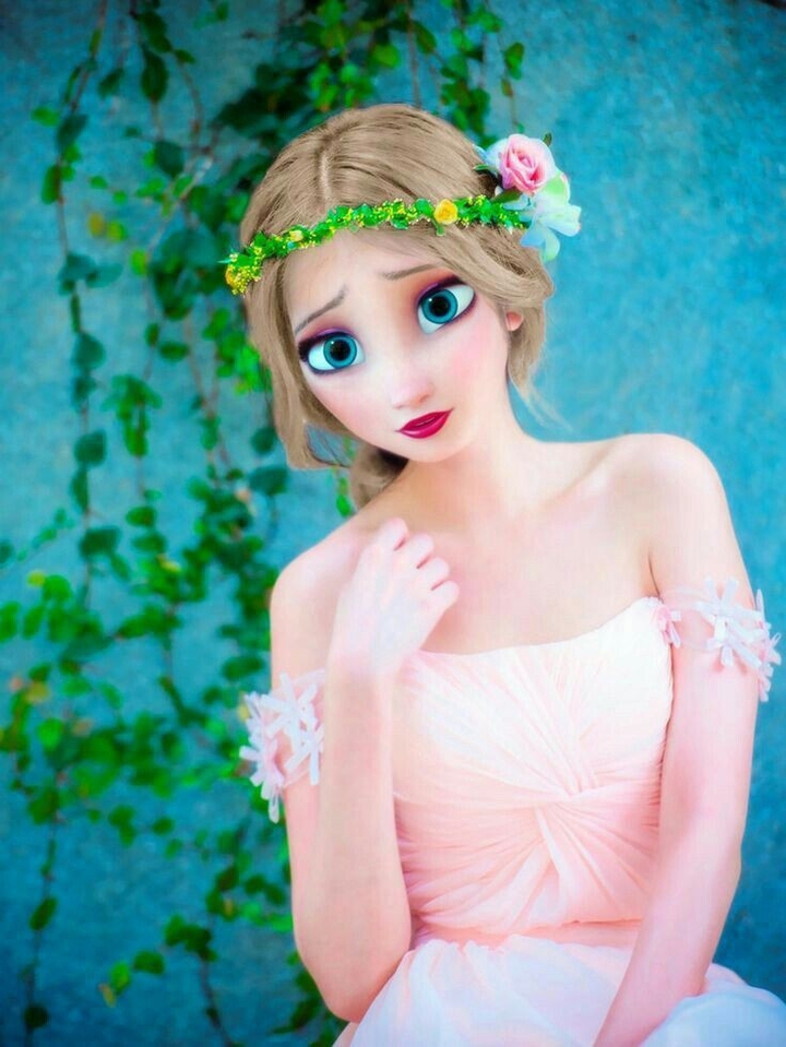 doll