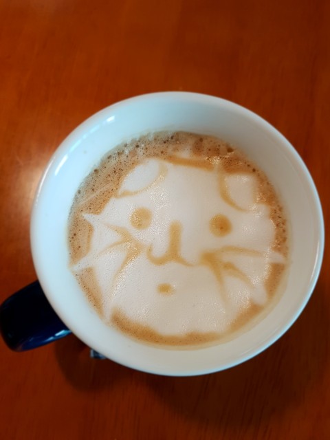 cup, latte Hintergrundbilder
