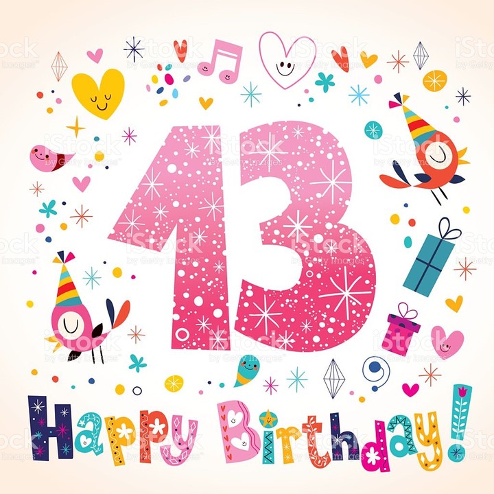 birthday