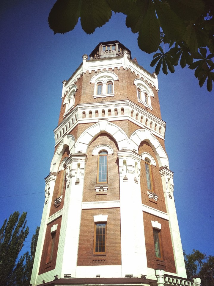 Mariupol