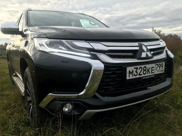 mitsubishi