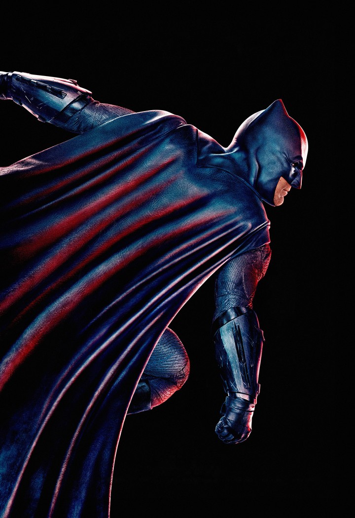 batman