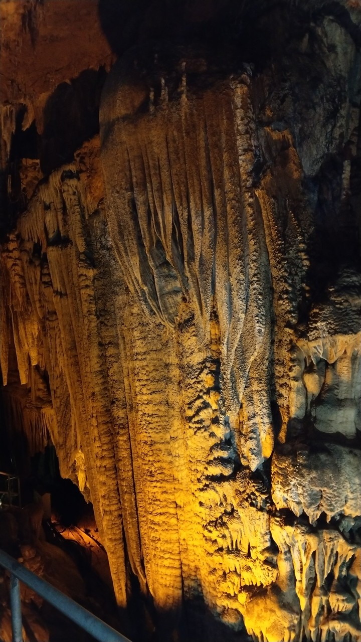 Alanya dim mağarası