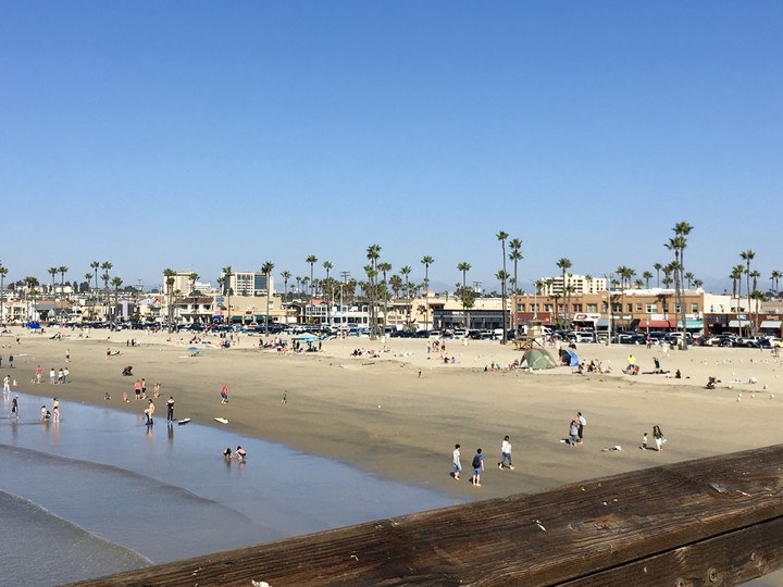Newport Beach