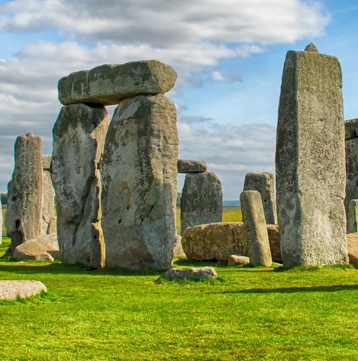 Stonehenge