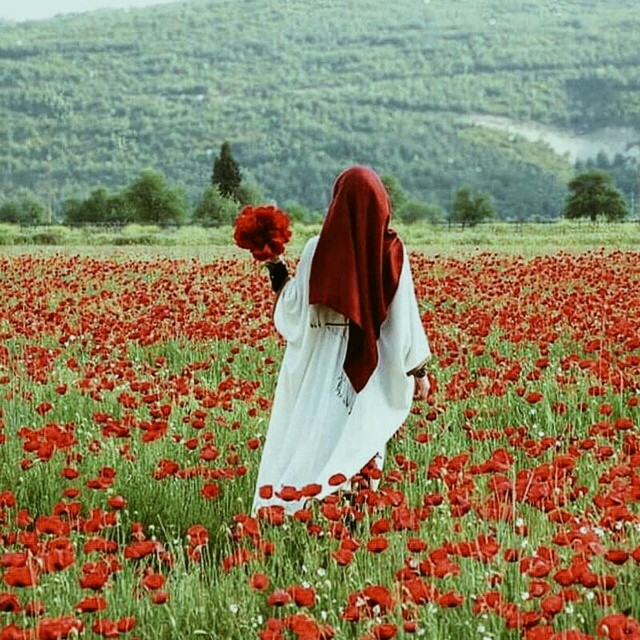 girl...iran