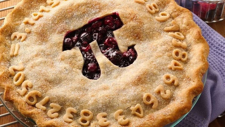 happy pie day