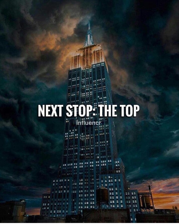top