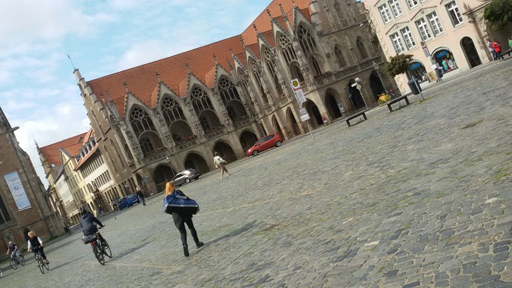 # Braunschweig# Germany