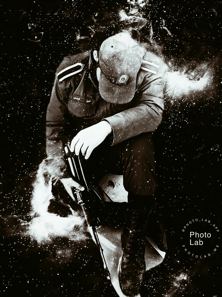 Solider