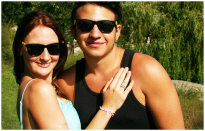 Barbi and Bende