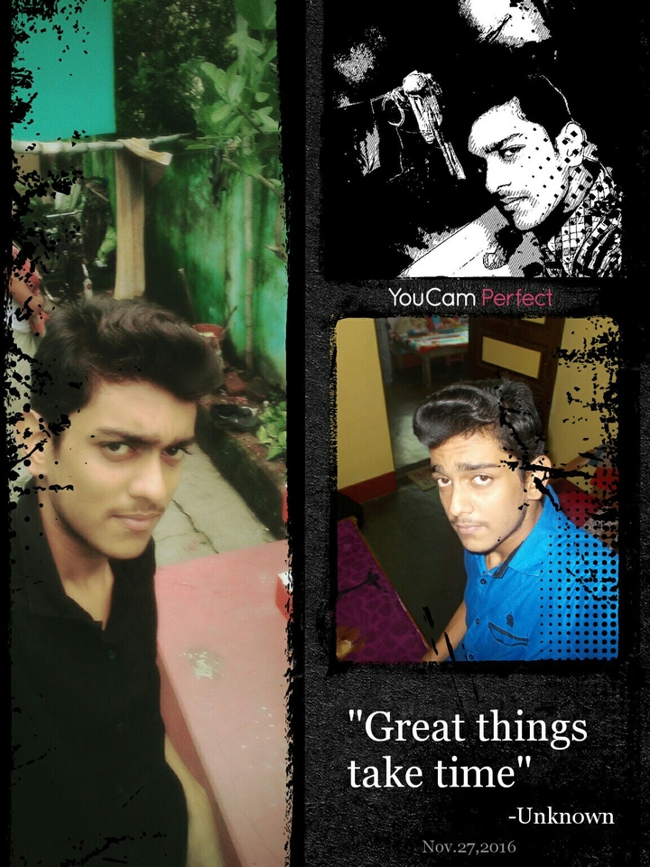 my pic