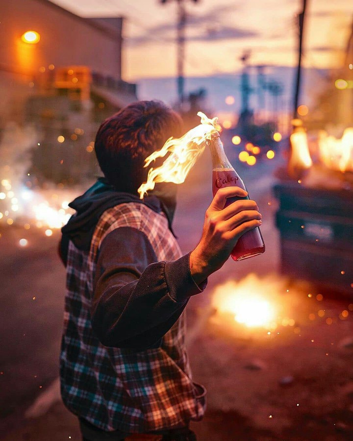 fire