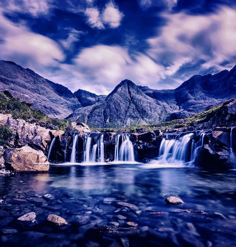 nature