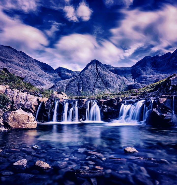 nature