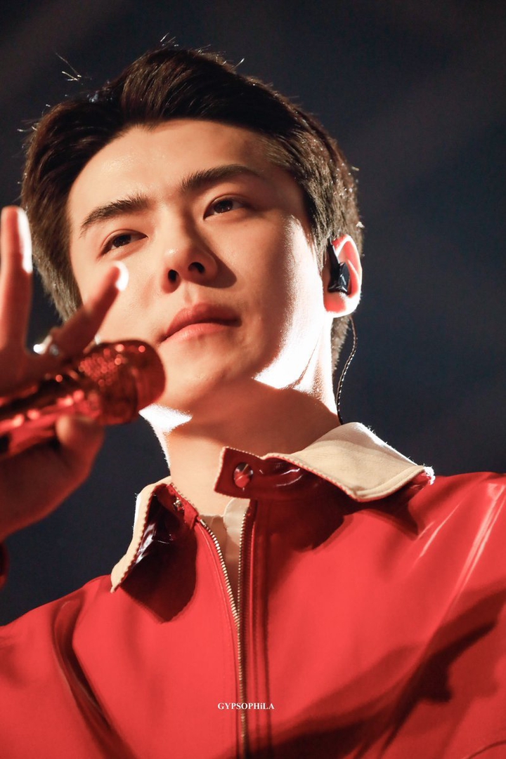 Our  Maknae