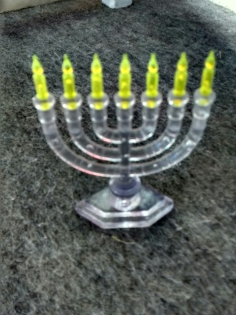 candelabro