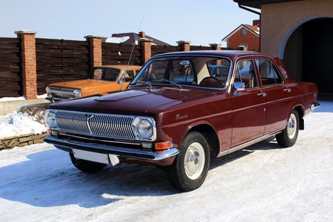 gaz