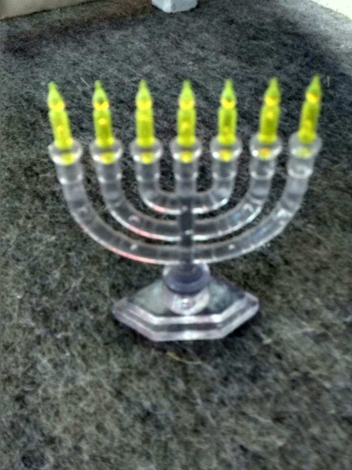 candelabro