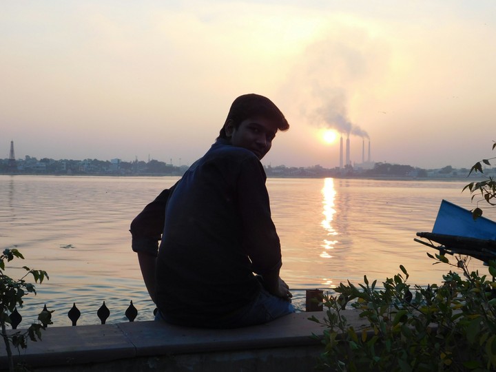 The Yash Goyal