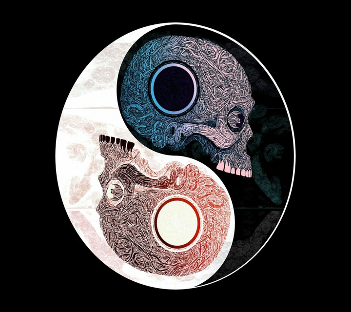 Yin-Yang