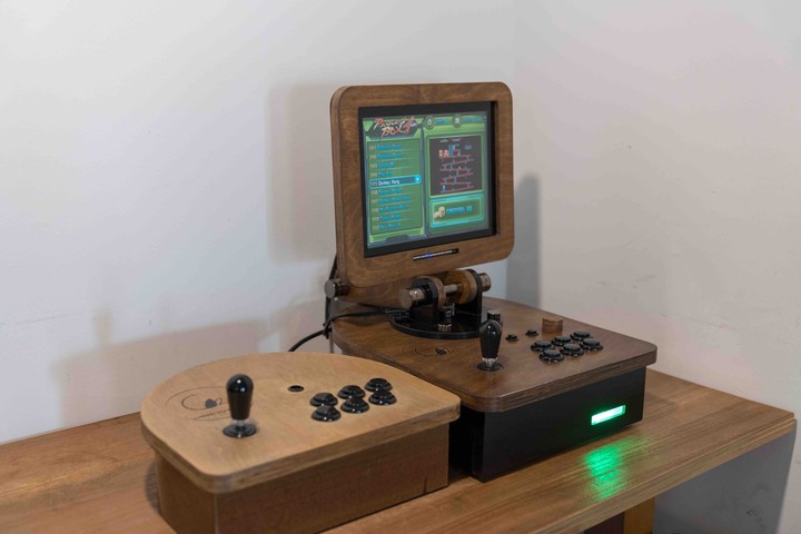 Antique Game