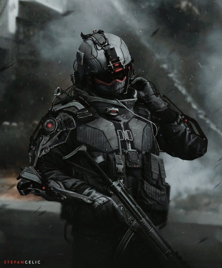 SpecialForces