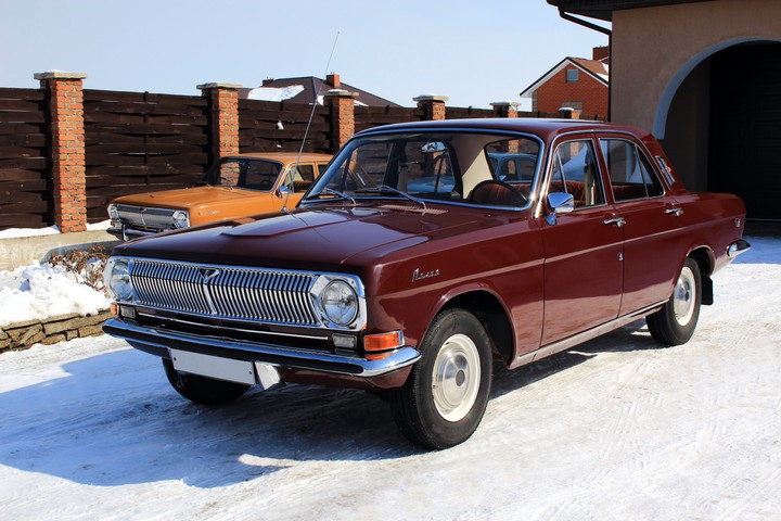 gaz