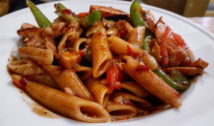 food