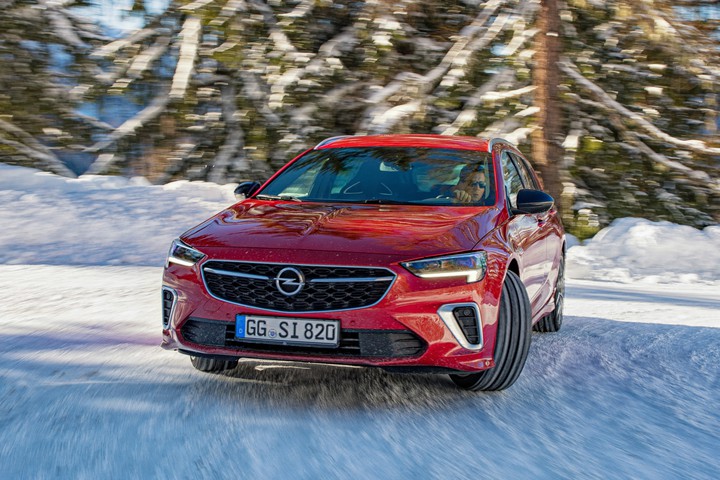 opel