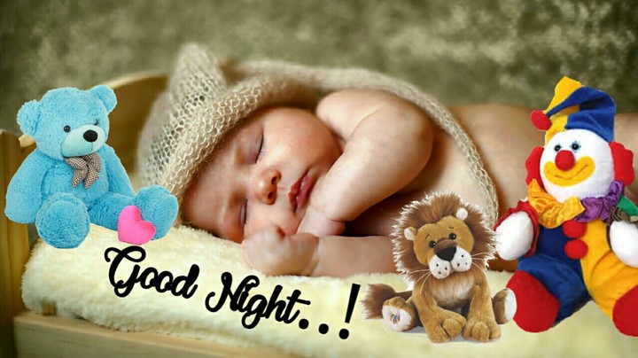 good night